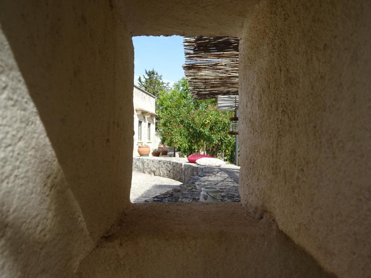 로코로톤도 Trulli Di Zia Tata 게스트하우스 외부 사진