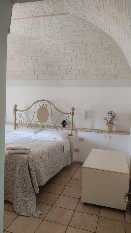 로코로톤도 Trulli Di Zia Tata 게스트하우스 외부 사진