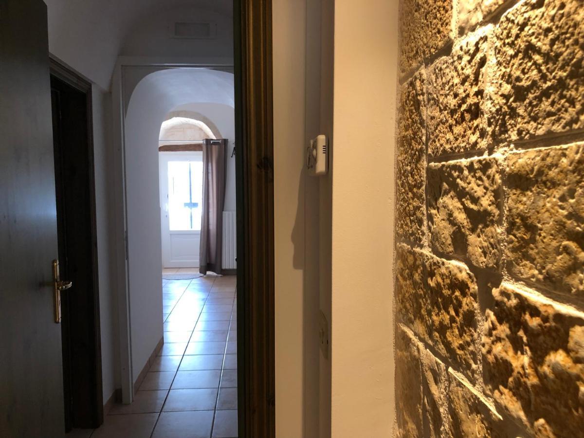 로코로톤도 Trulli Di Zia Tata 게스트하우스 외부 사진